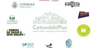 The logos of all the LVEP partners