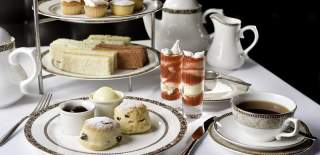 Afternoon Tea