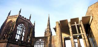Coventry Cathedral