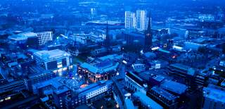 Coventry City