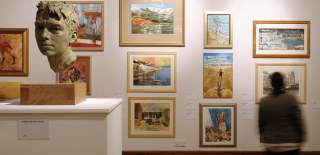 Art Gallery