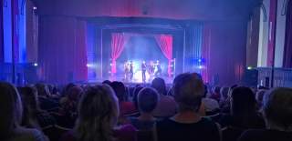 Albany Theater