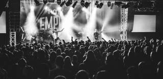 hmv empire