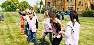 Team Building Venues