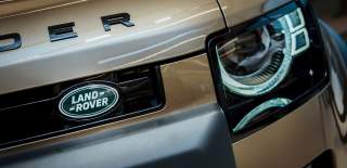 Automotive