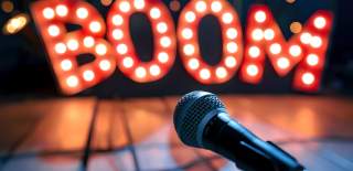 Comedy Club