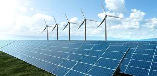 energy and low carbon technology