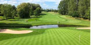 Golf Course