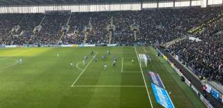 Coventry City FC