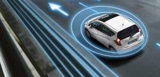 Intelligent Mobility