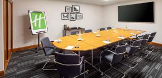 Meeting Room Holiday Inn Coventry