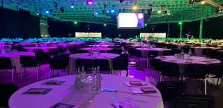 Stoneleigh event hall