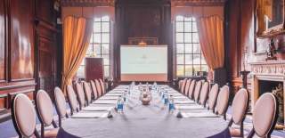 Venue Enquiry