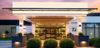 Holiday Inn Venue Coventry