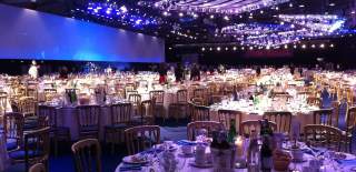 Banqueting and Awards Venues