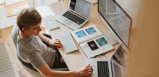 Creative Industries and ICT