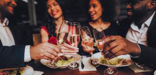 Restaurants in Coventry