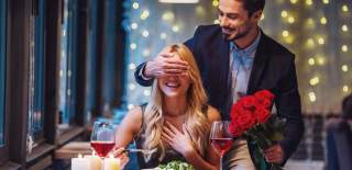 Valentine's Day in Coventry