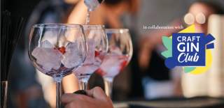 Craft Gin Club