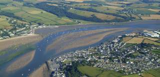about the region of devon