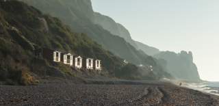 Branscombe East Devon