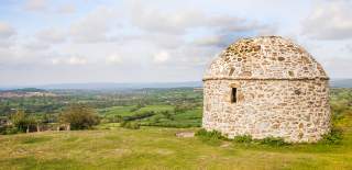 Culmstock Beacon