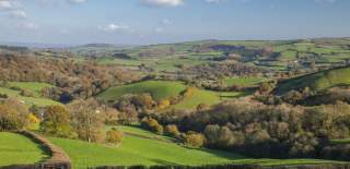 corportate retreats in devon