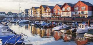 Exmouth East Devon