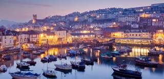 Brixham