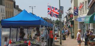 Visit Honiton a hub for culture