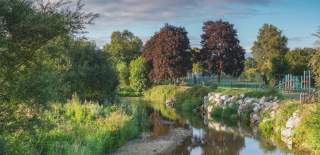 Visit Ottery St Mary where everyone's welcome