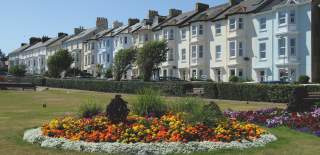 places to stay in seaton