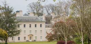Devon Film Itineraries – Period Dramas