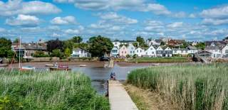 Topsham