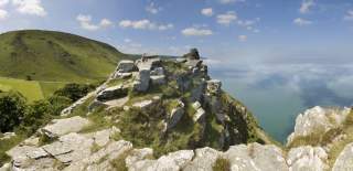 lynton and lynmouth