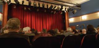 Theatre Events North Devon