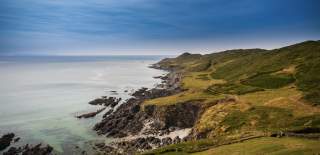 Eco Friendly North Devon