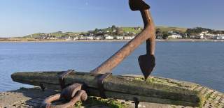 Appledore Quay