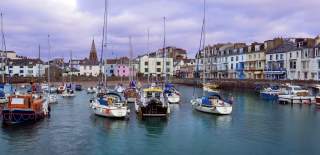 Ilfracombe