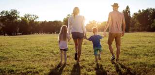 Family Friendly Dartmoor
