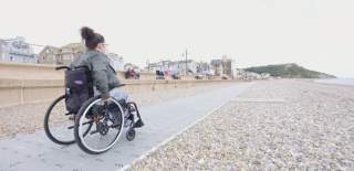 accessibility seaton