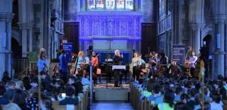 Budleigh Music Festival 2024