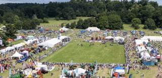 Mid Devon Show