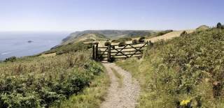 East Devon Way