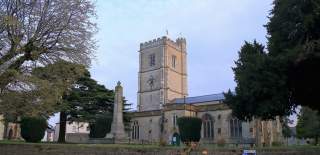 Axminster East Devon