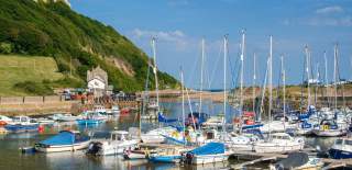 Seaton East Devon