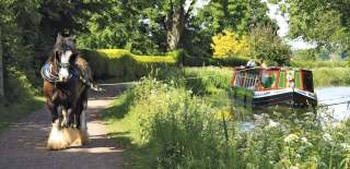 Great Western Canal