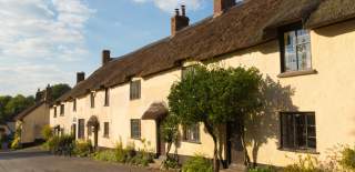 Stay in Honiton