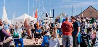 Sidmouth Sea Festival