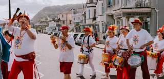 Sidmouth Sea Festival